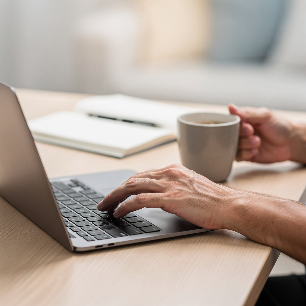 Recovery.com recovery journey support showing hopeful path through treatment and aftercare